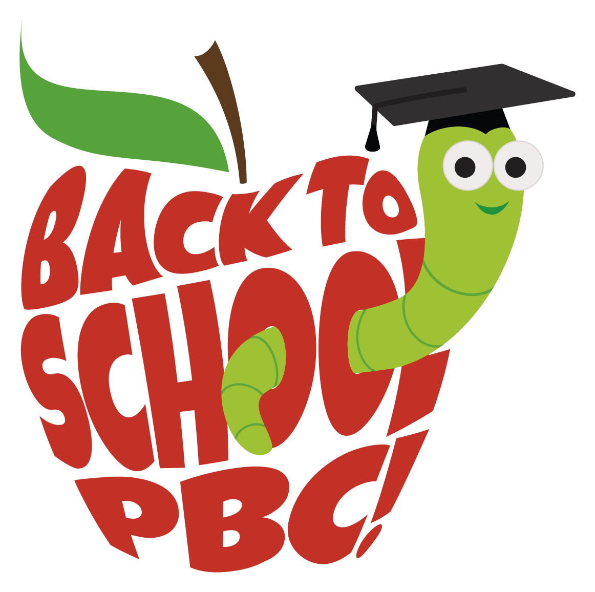 Back to School PBC official event logo