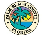 Palm Beach County, Florida seal